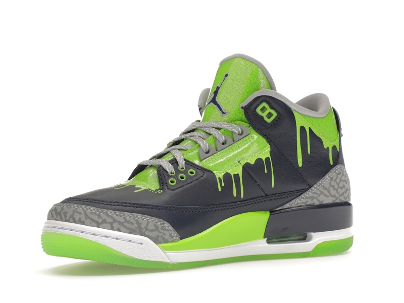 Jordan 3 Retro Doernbecher Hugo - image 16