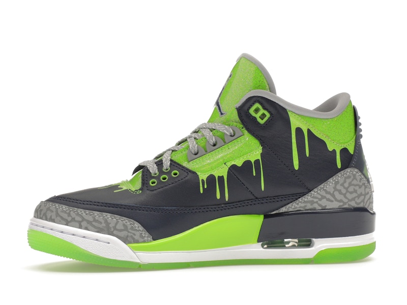 Jordan 3 Retro Doernbecher Hugo - image 18