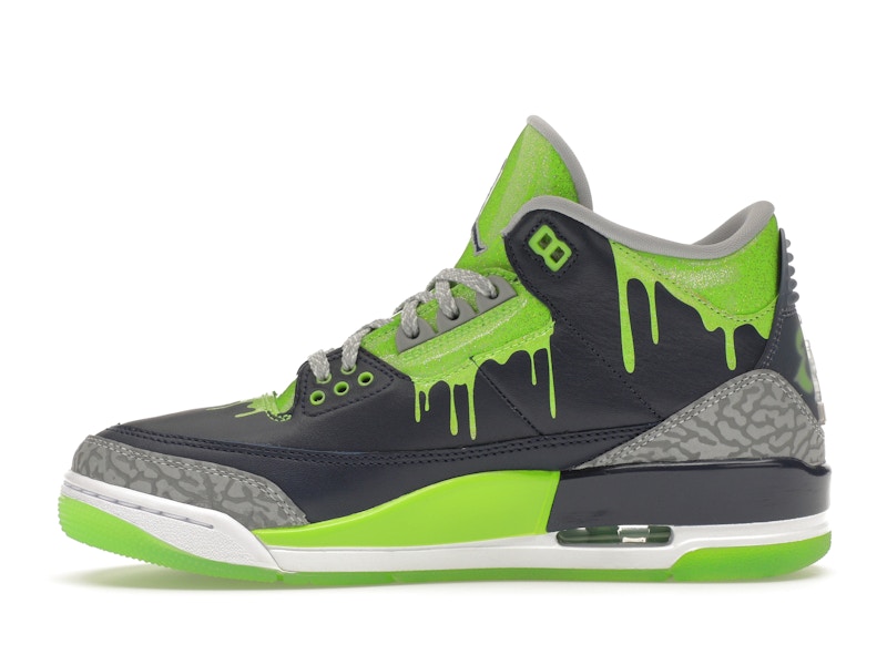 Jordan 3 Retro Doernbecher Hugo - image 19