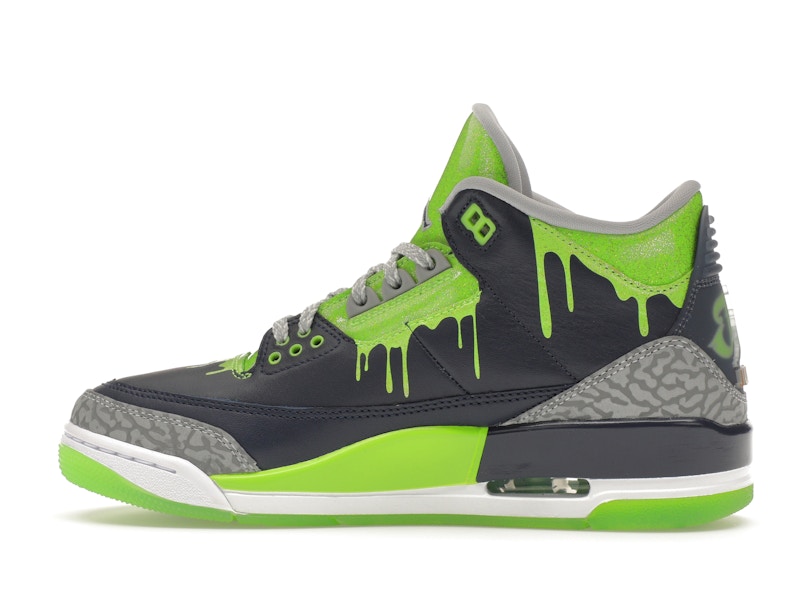 Jordan 3 Retro Doernbecher Hugo - image 20