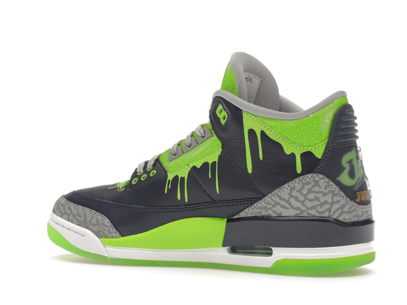 Jordan 3 Retro Doernbecher Hugo - image 22