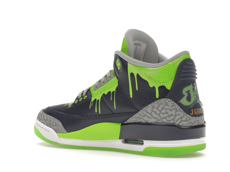 Jordan 3 Retro Doernbecher Hugo - image 23