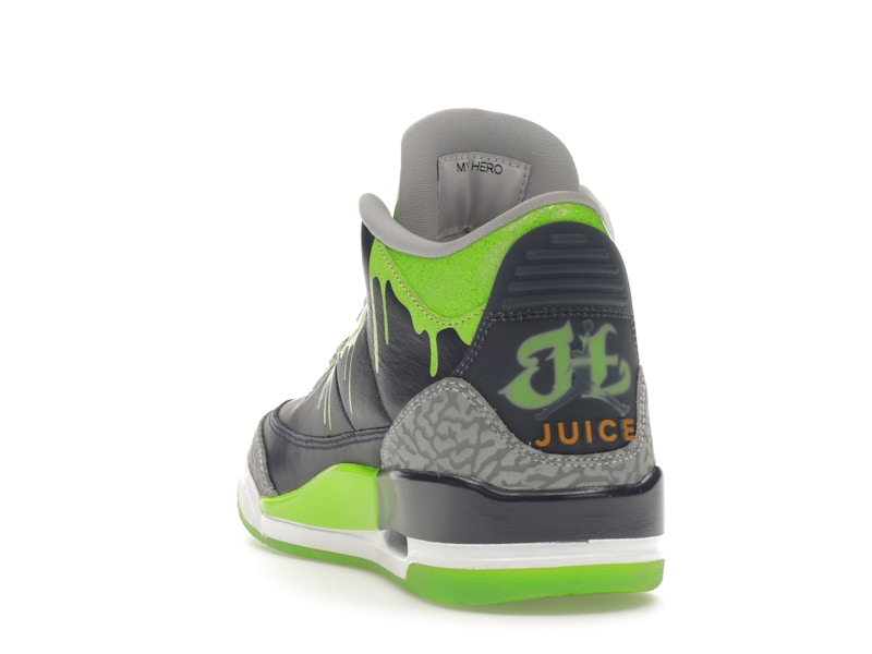 Jordan 3 Retro Doernbecher Hugo - image 26