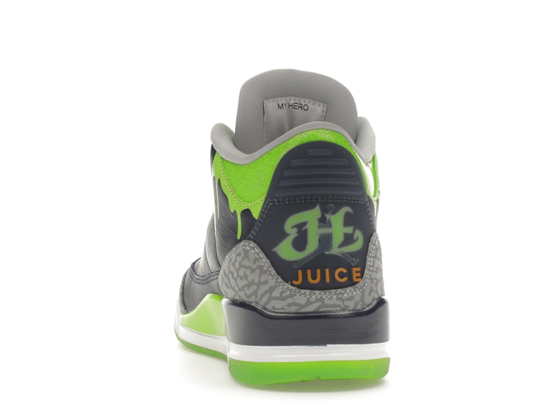 Jordan 3 Retro Doernbecher Hugo - image 27