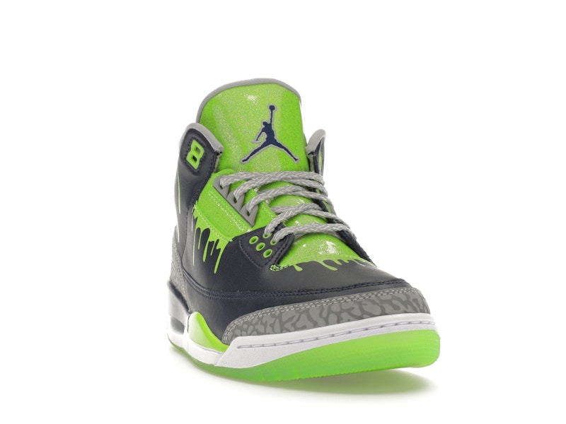 Jordan 3 Retro Doernbecher Hugo - image 8
