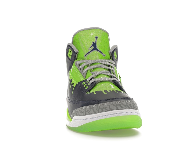 Jordan 3 Retro Doernbecher Hugo - image 9