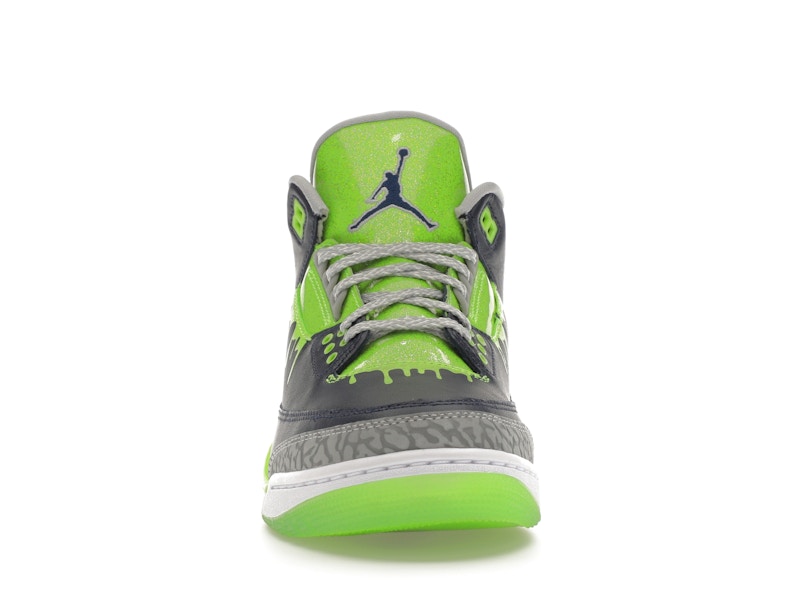 Jordan 3 Retro Doernbecher Hugo - image 10