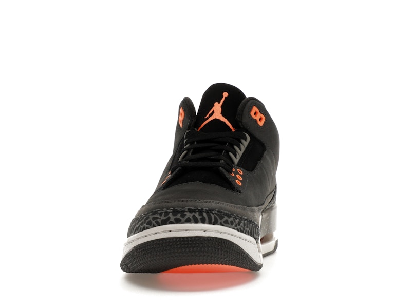 Jordan 3 Retro Fear Pack (2023) - image 11