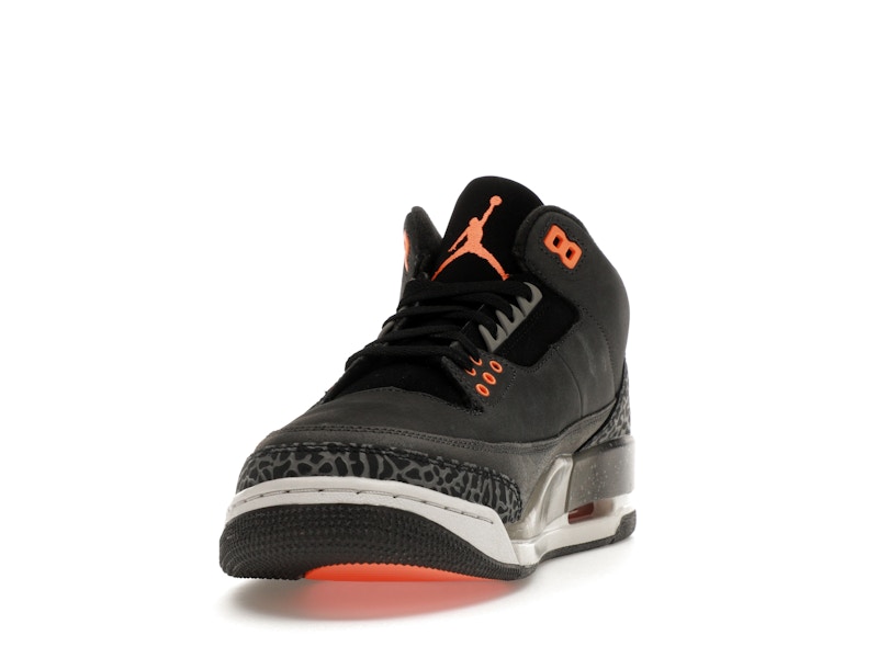 Jordan 3 Retro Fear Pack (2023) - image 12