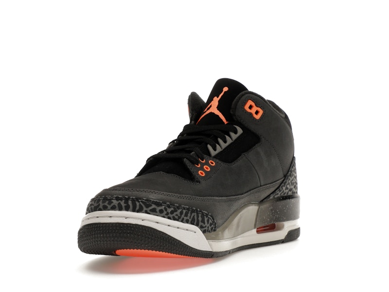 Jordan 3 Retro Fear Pack (2023) - image 13