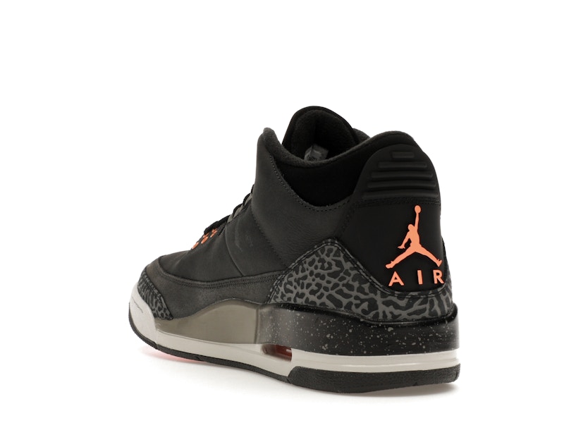 Jordan 3 Retro Fear Pack (2023) - image 25