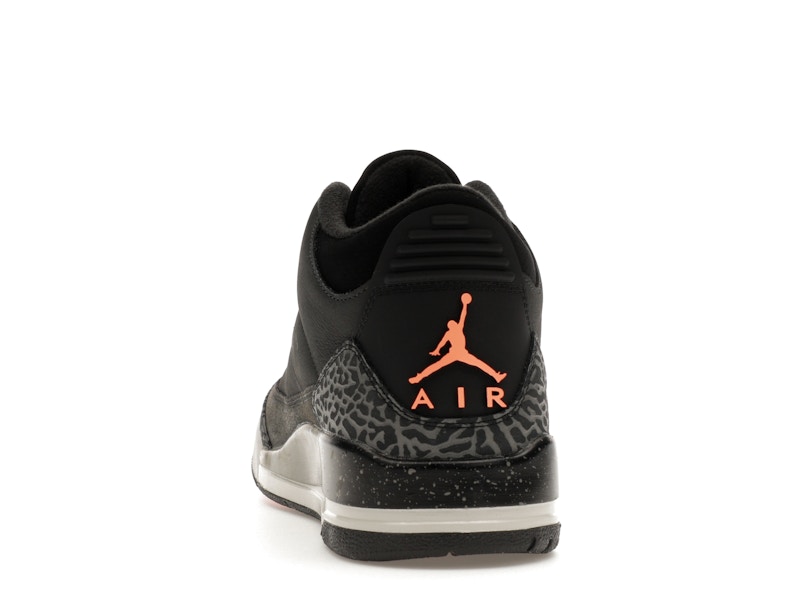 Jordan 3 Retro Fear Pack (2023) - image 27