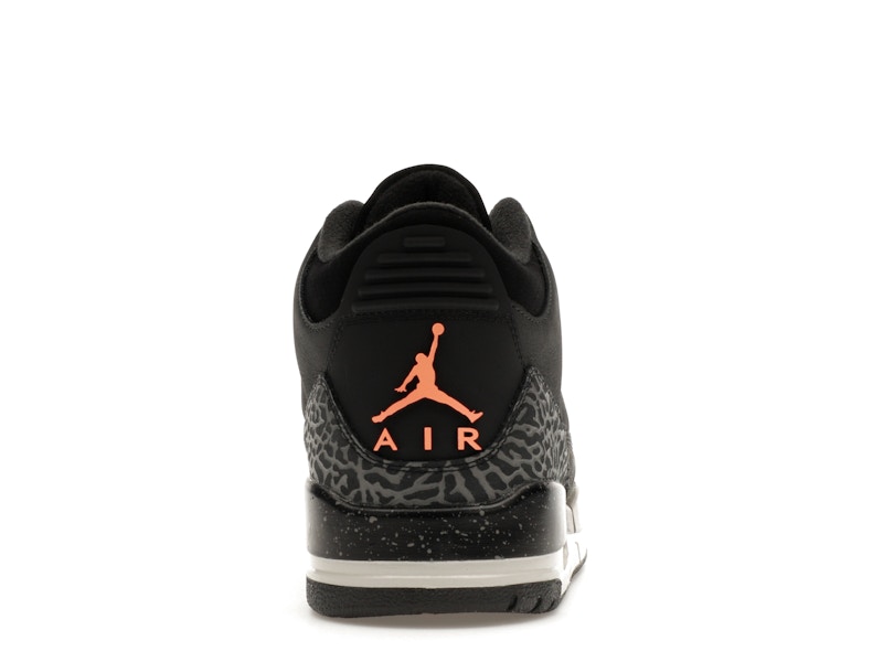 Jordan 3 Retro Fear Pack (2023) - image 28