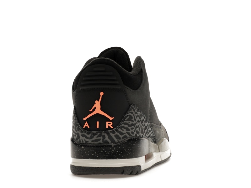 Jordan 3 Retro Fear Pack (2023) - image 29