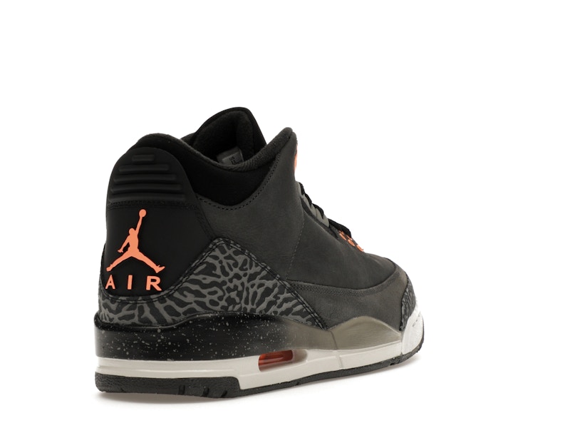 Jordan 3 Retro Fear Pack (2023) - image 31
