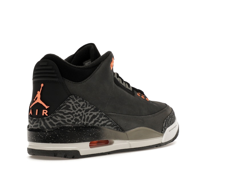 Jordan 3 Retro Fear Pack (2023) - image 32