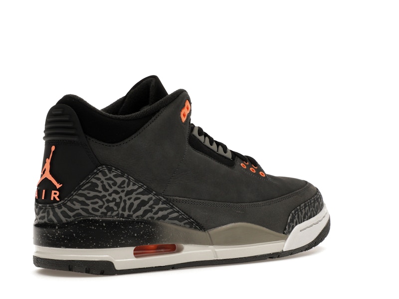 Jordan 3 Retro Fear Pack (2023) - image 33