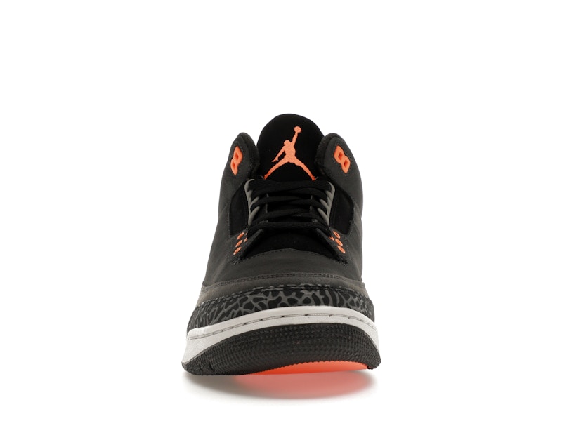 Jordan 3 Retro Fear Pack (2023) - image 10