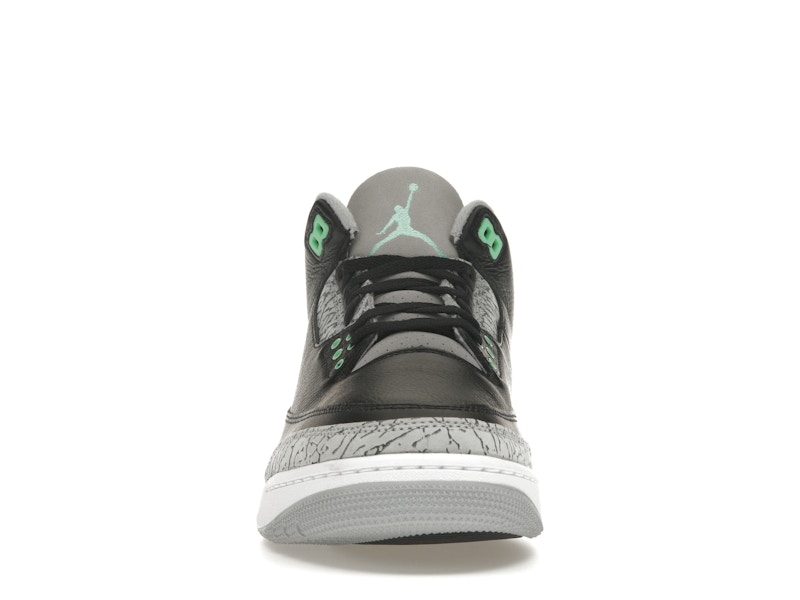 Jordan 3 Retro Green Glow - image 10