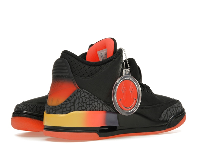 Jordan 3 Retro J Balvin Rio - image 15