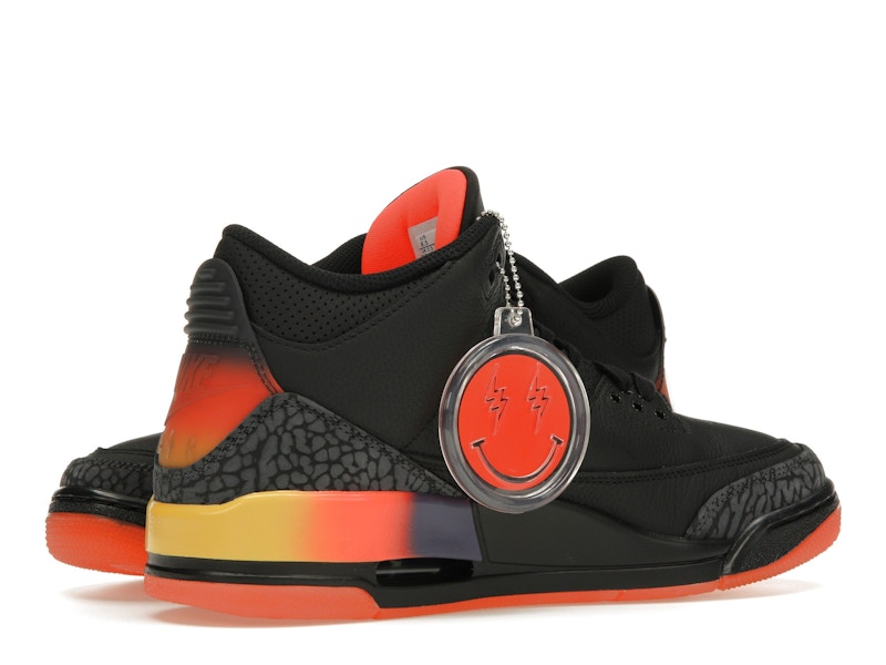 Jordan 3 Retro J Balvin Rio - image 16