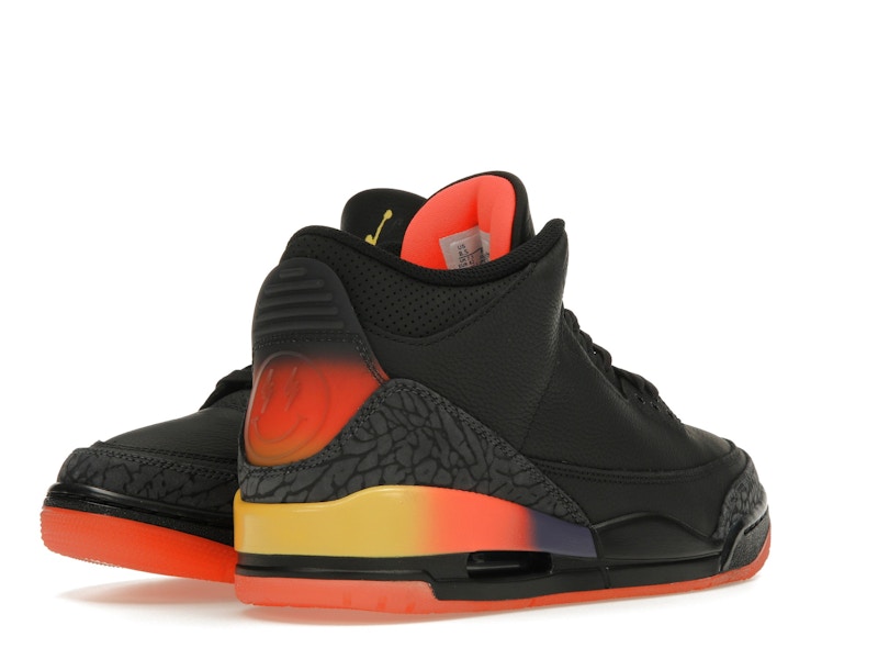 Jordan 3 Retro J Balvin Rio - image 32