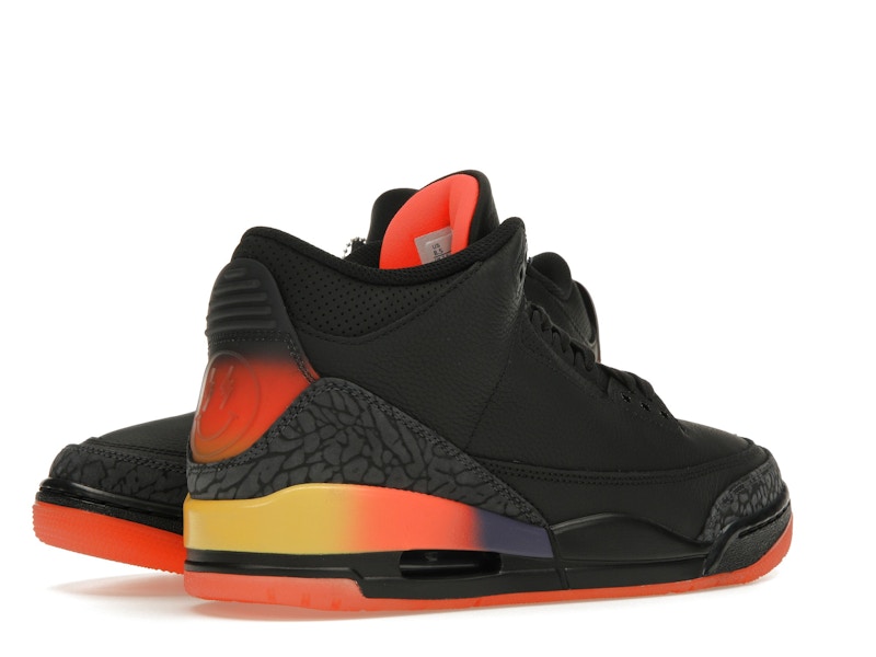 Jordan 3 Retro J Balvin Rio - image 33