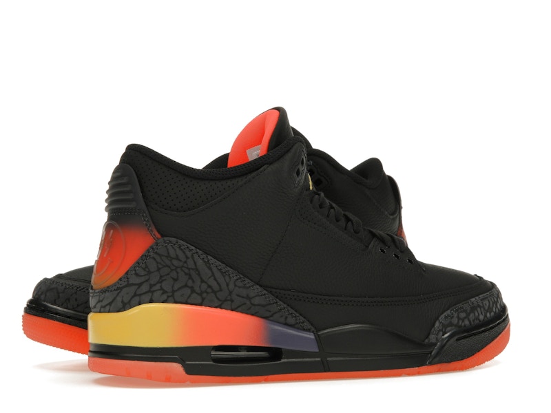 Jordan 3 Retro J Balvin Rio - image 34