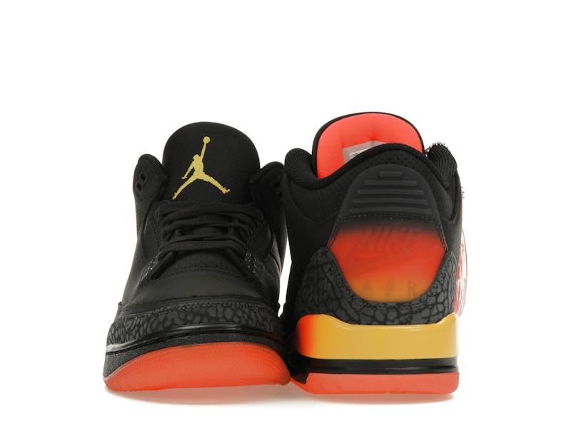 Jordan 3 Retro J Balvin Rio - image 10