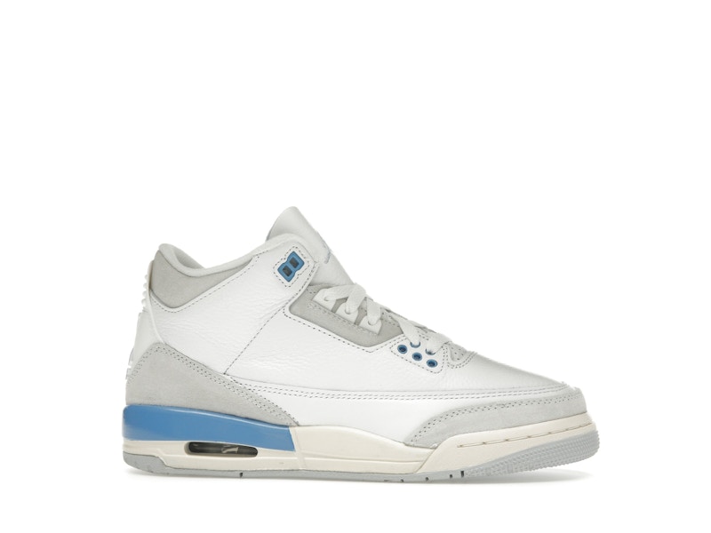 Jordan 3 Retro Lucky Shorts (GS) - image 2