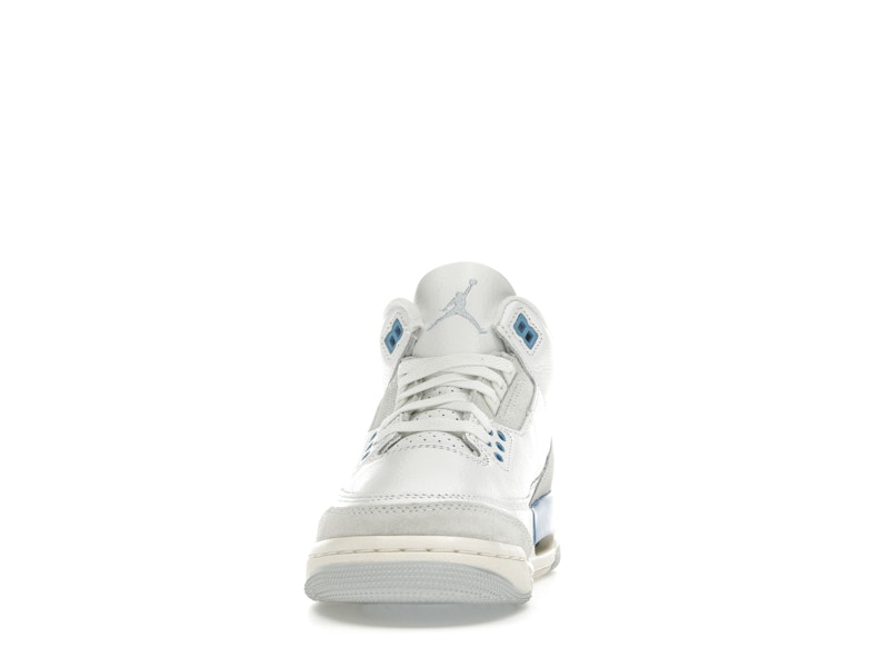 Jordan 3 Retro Lucky Shorts (GS) - image 11