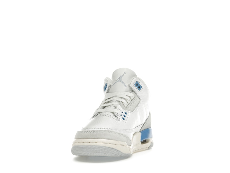 Jordan 3 Retro Lucky Shorts (GS) - image 12