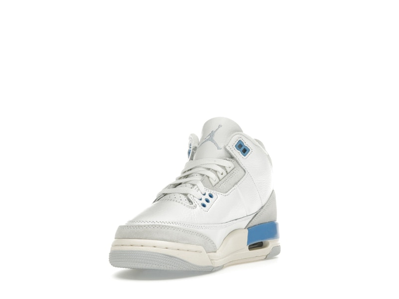 Jordan 3 Retro Lucky Shorts (GS) - image 13