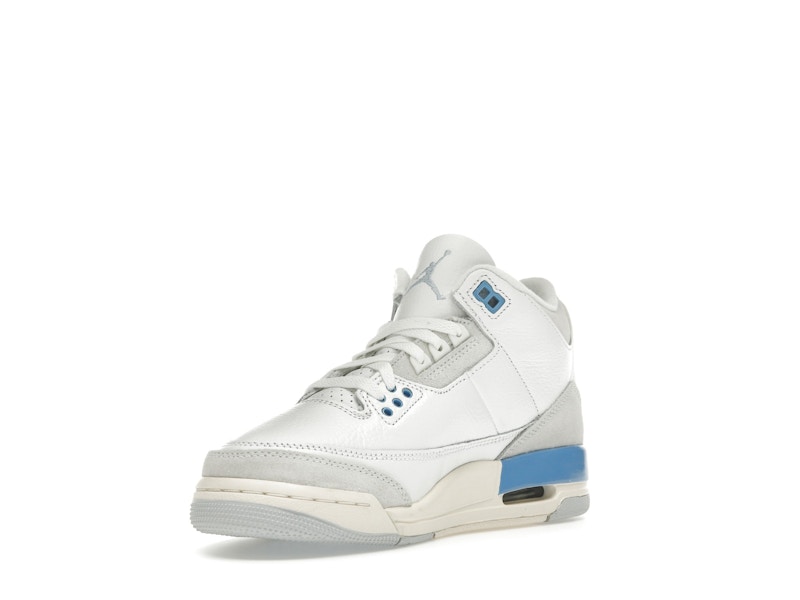 Jordan 3 Retro Lucky Shorts (GS) - image 14