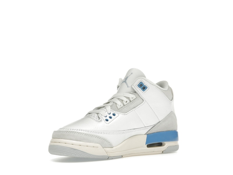 Jordan 3 Retro Lucky Shorts (GS) - image 15