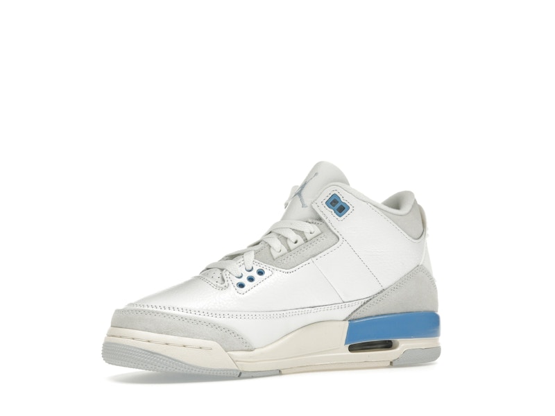 Jordan 3 Retro Lucky Shorts (GS) - image 16