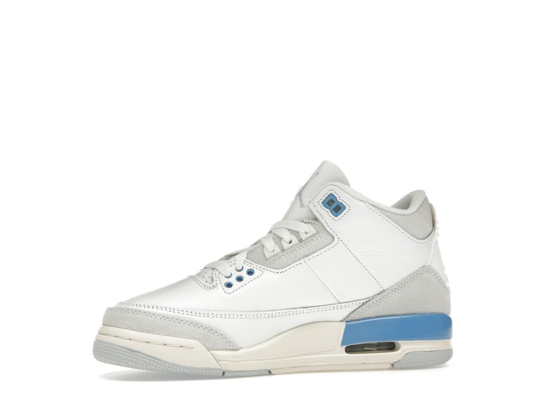 Jordan 3 Retro Lucky Shorts (GS) - image 17
