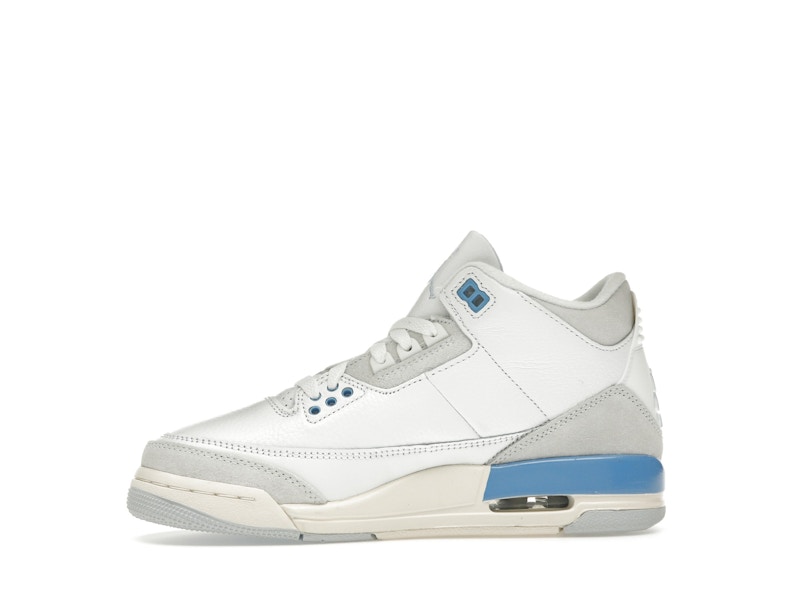 Jordan 3 Retro Lucky Shorts (GS) - image 18