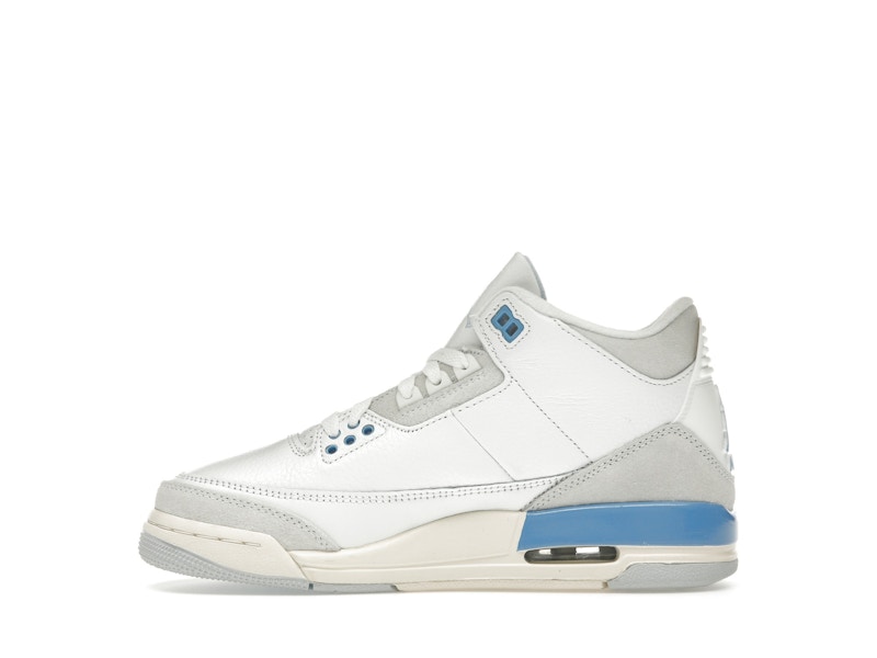 Jordan 3 Retro Lucky Shorts (GS) - image 19