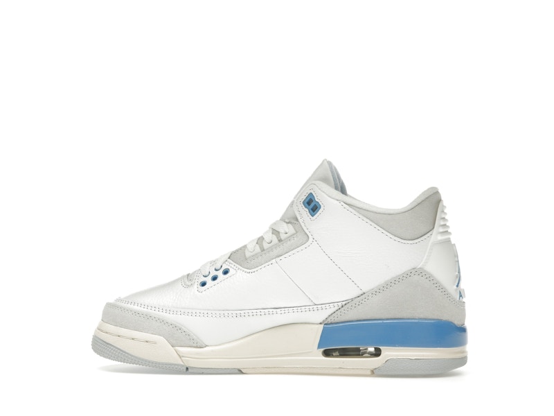 Jordan 3 Retro Lucky Shorts (GS) - image 20