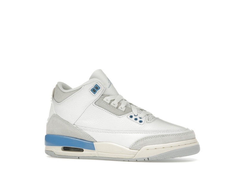 Jordan 3 Retro Lucky Shorts (GS) - image 3