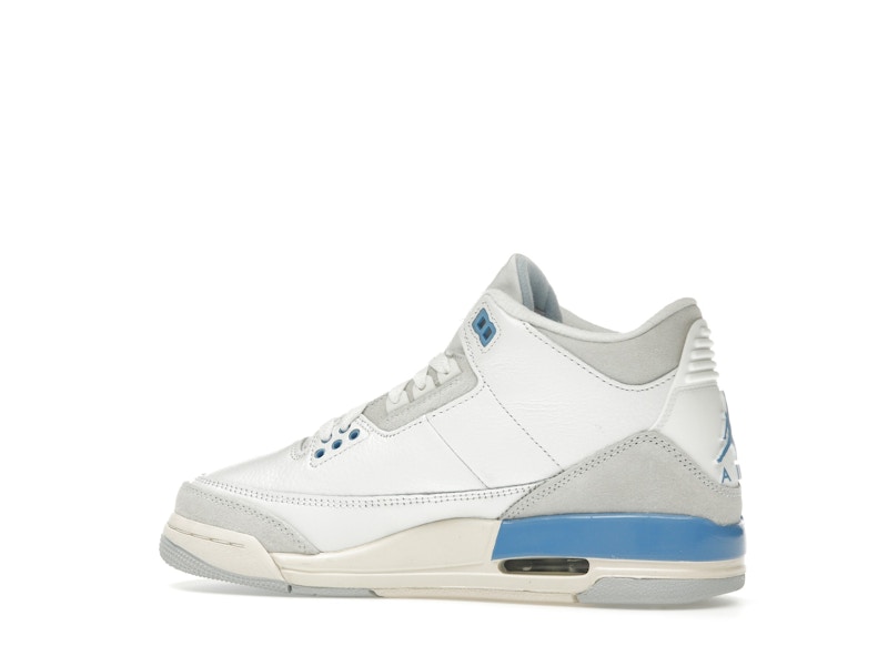 Jordan 3 Retro Lucky Shorts (GS) - image 21