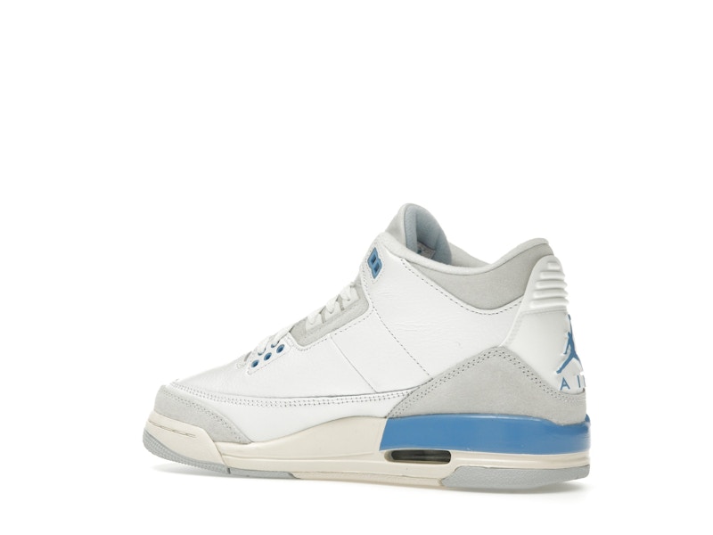 Jordan 3 Retro Lucky Shorts (GS) - image 22