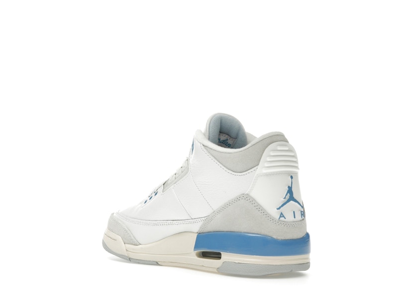 Jordan 3 Retro Lucky Shorts (GS) - image 24