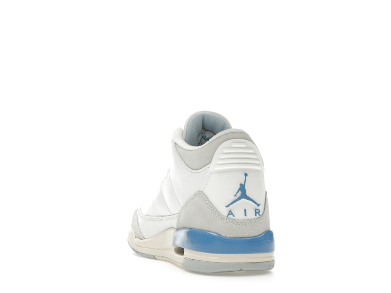 Jordan 3 Retro Lucky Shorts (GS) - image 26