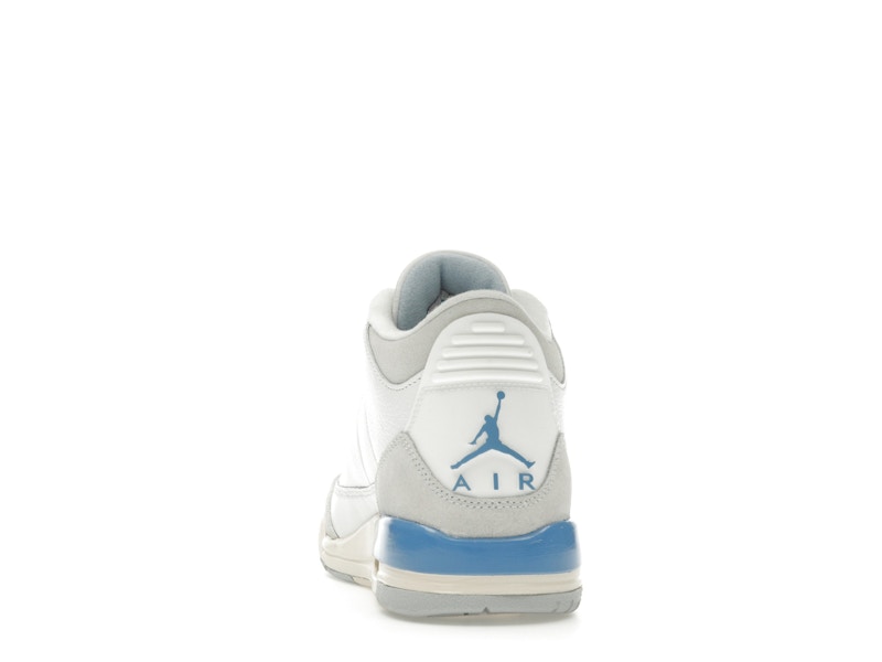 Jordan 3 Retro Lucky Shorts (GS) - image 27