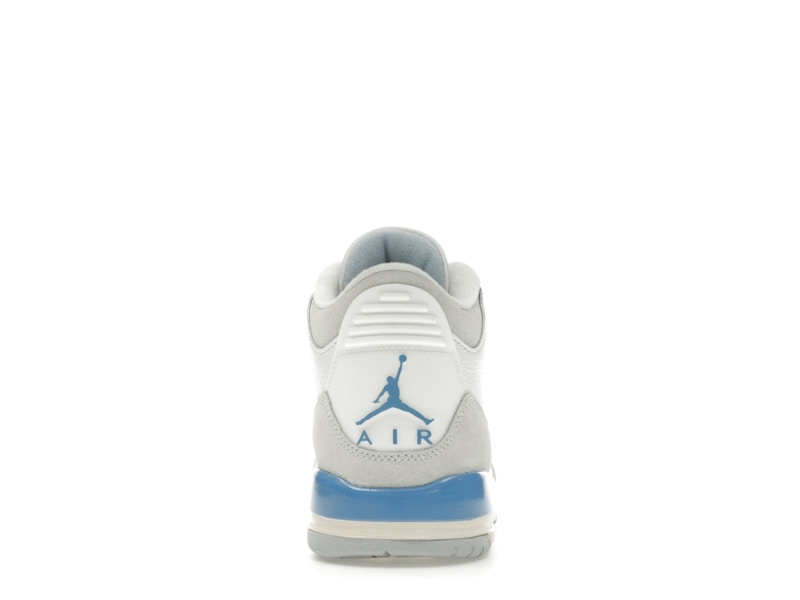 Jordan 3 Retro Lucky Shorts (GS) - image 28