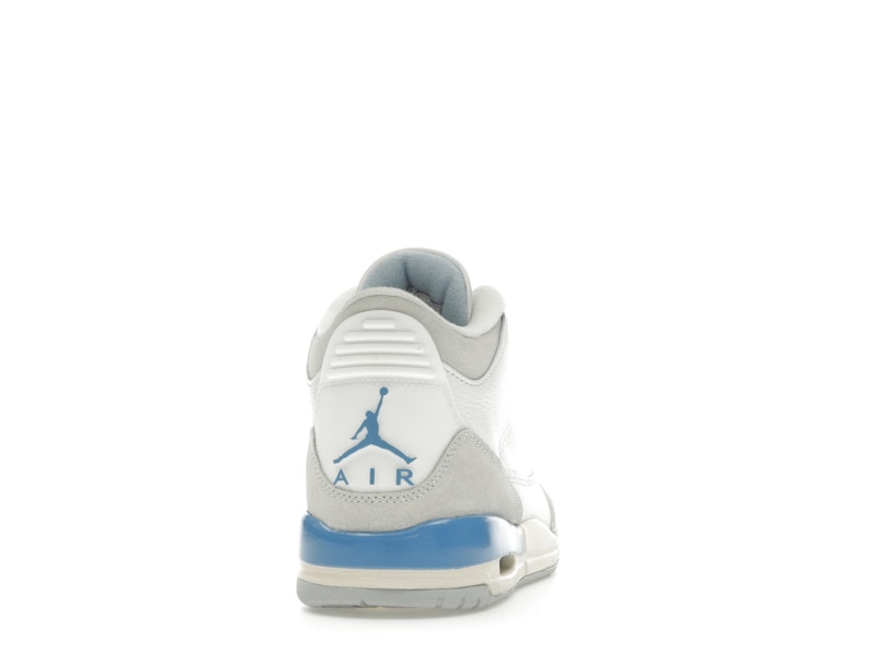 Jordan 3 Retro Lucky Shorts (GS) - image 29
