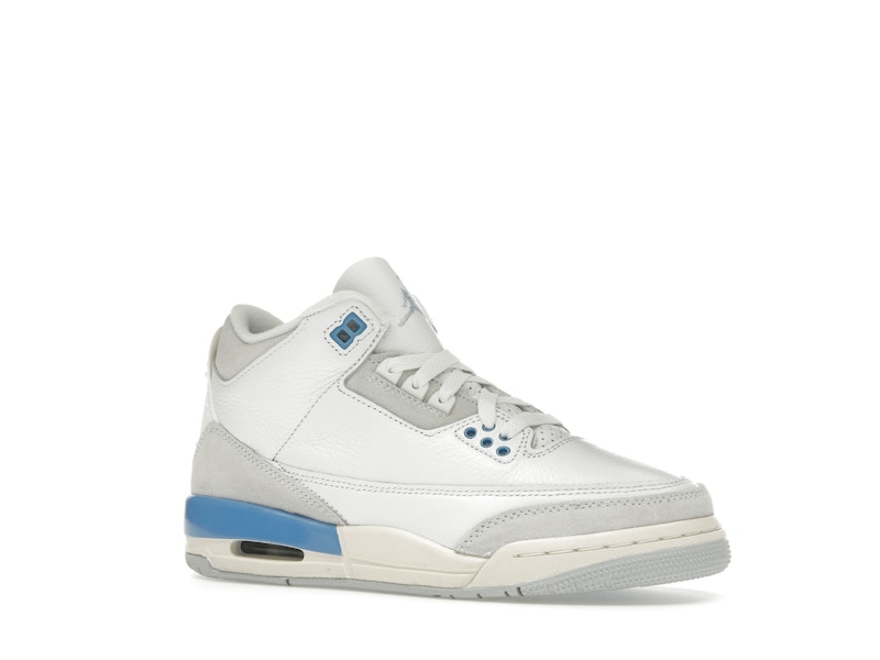 Jordan 3 Retro Lucky Shorts (GS) - image 4