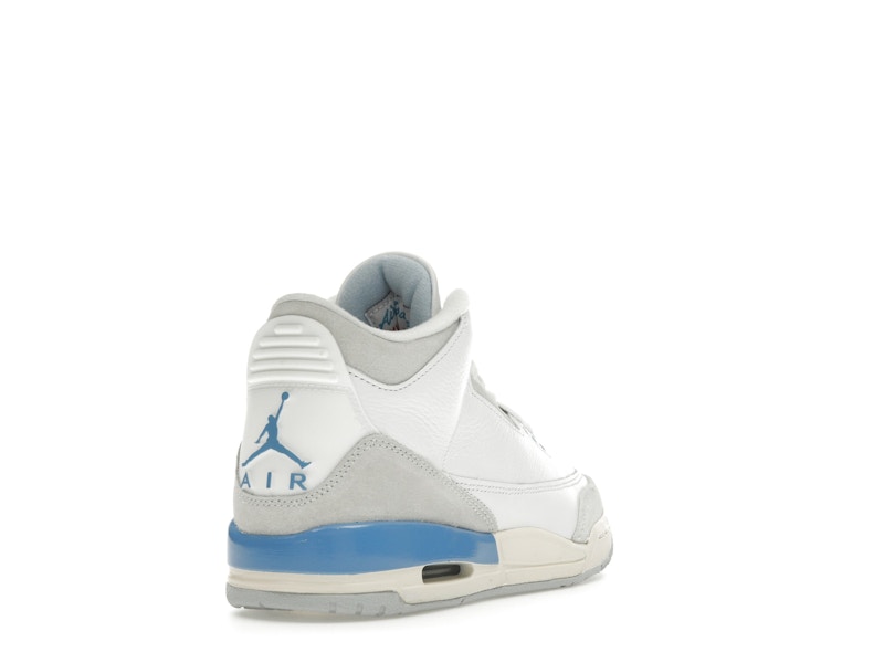 Jordan 3 Retro Lucky Shorts (GS) - image 31